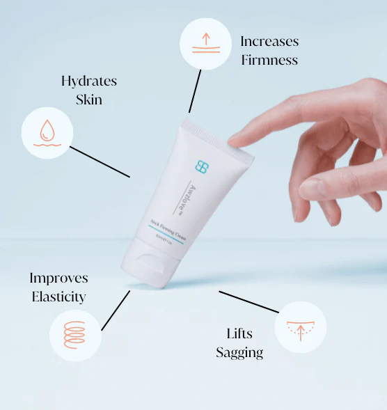 Neck Firming Cream